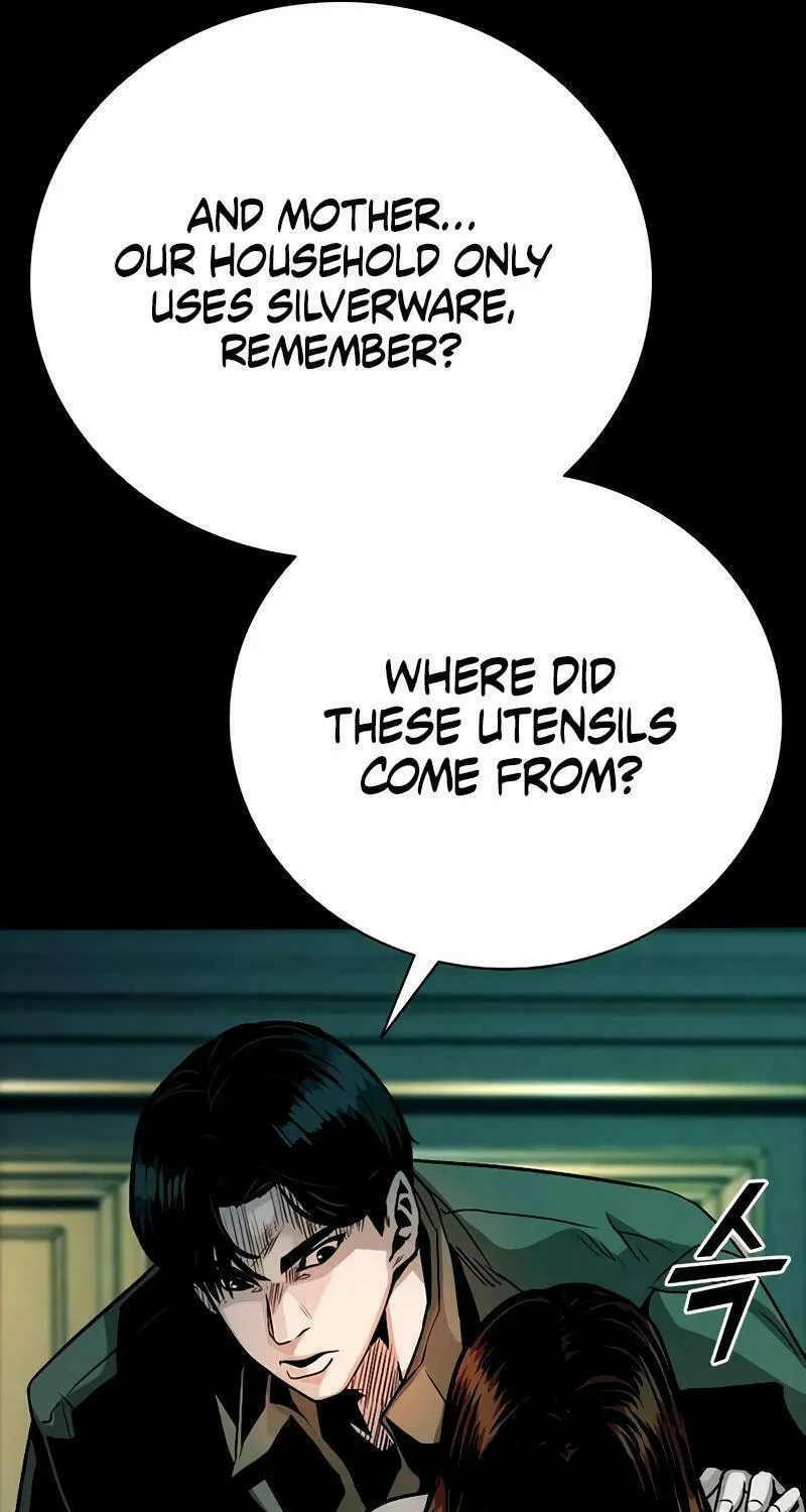 Worst Generation Chapter 8 page 209 - 