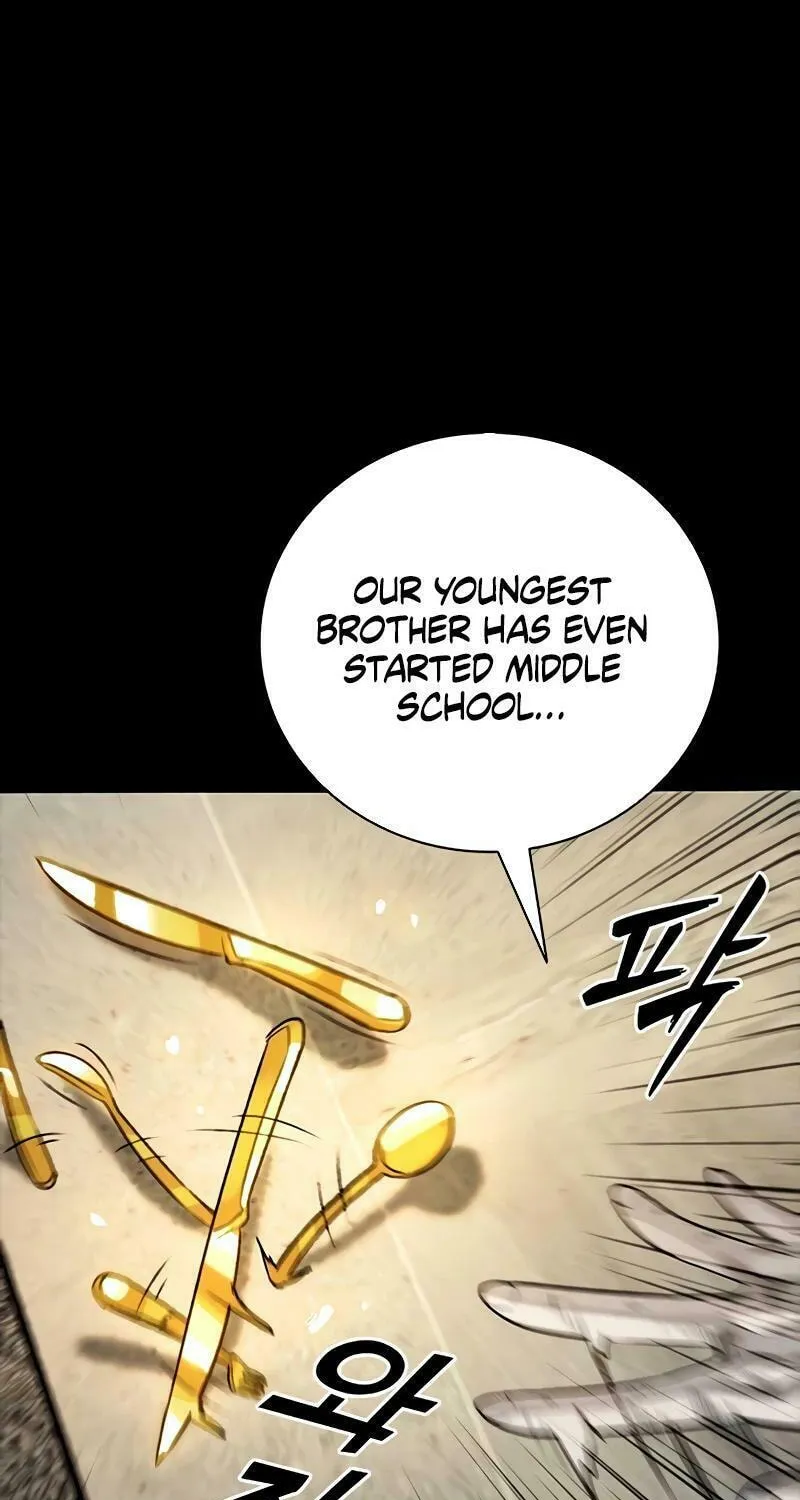 Worst Generation Chapter 8 page 211 - 