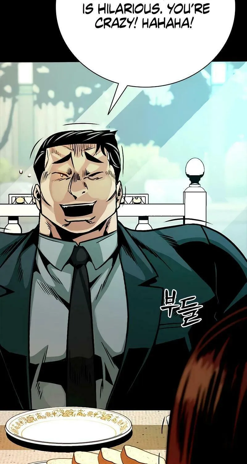 Worst Generation Chapter 8 page 215 - 