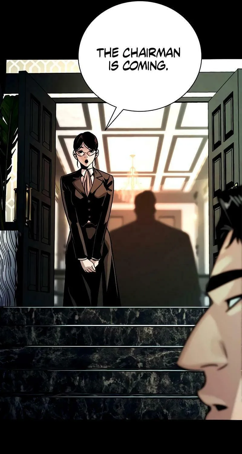 Worst Generation Chapter 8 page 218 - 