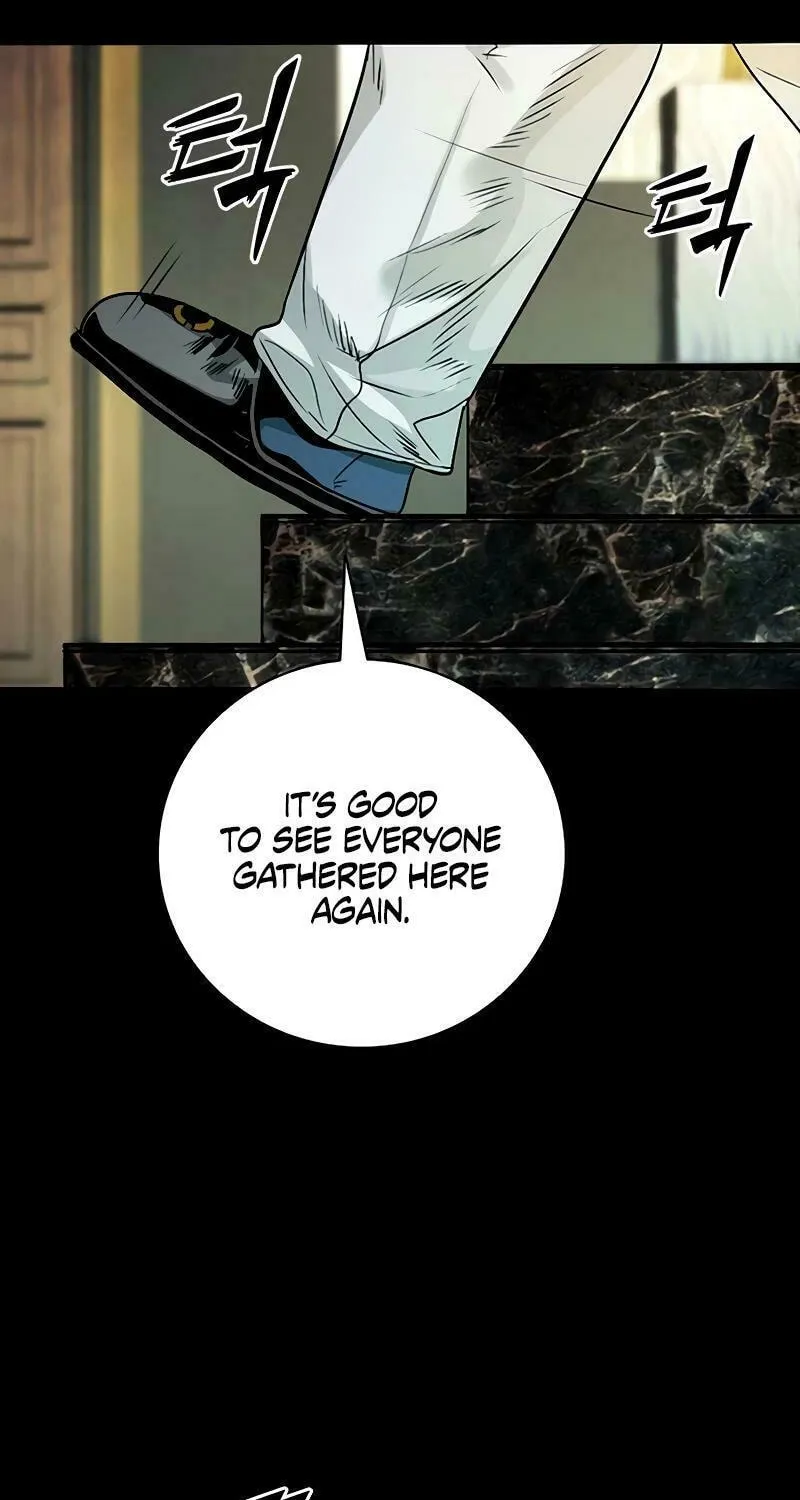 Worst Generation Chapter 8 page 220 - 