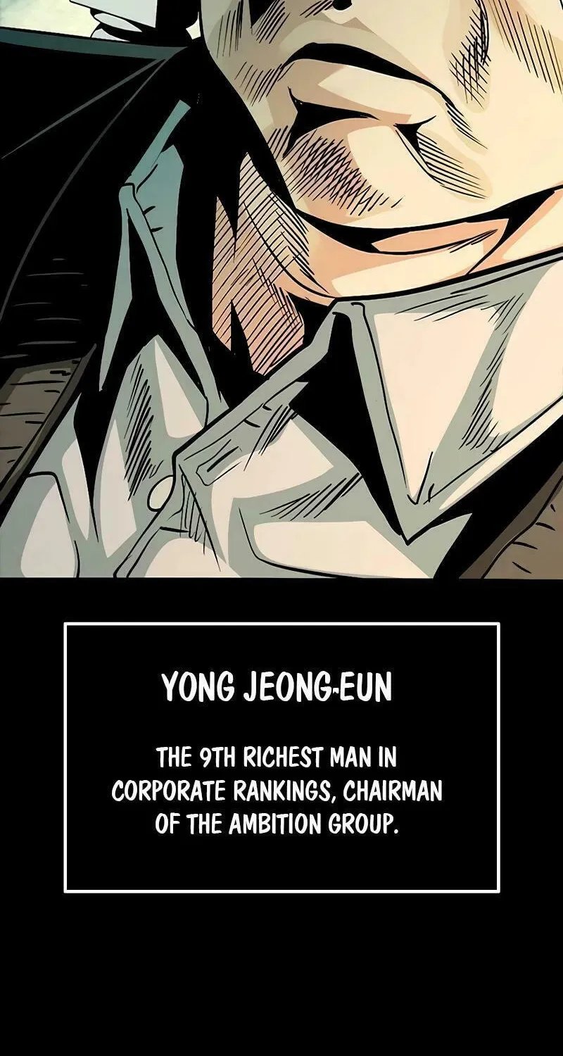 Worst Generation Chapter 8 page 225 - 