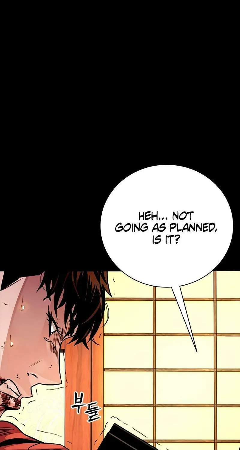 Worst Generation Chapter 8 page 29 - 