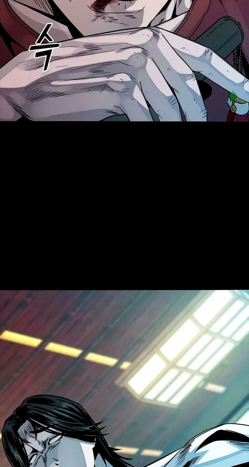 Worst Generation Chapter 8 page 4 - 
