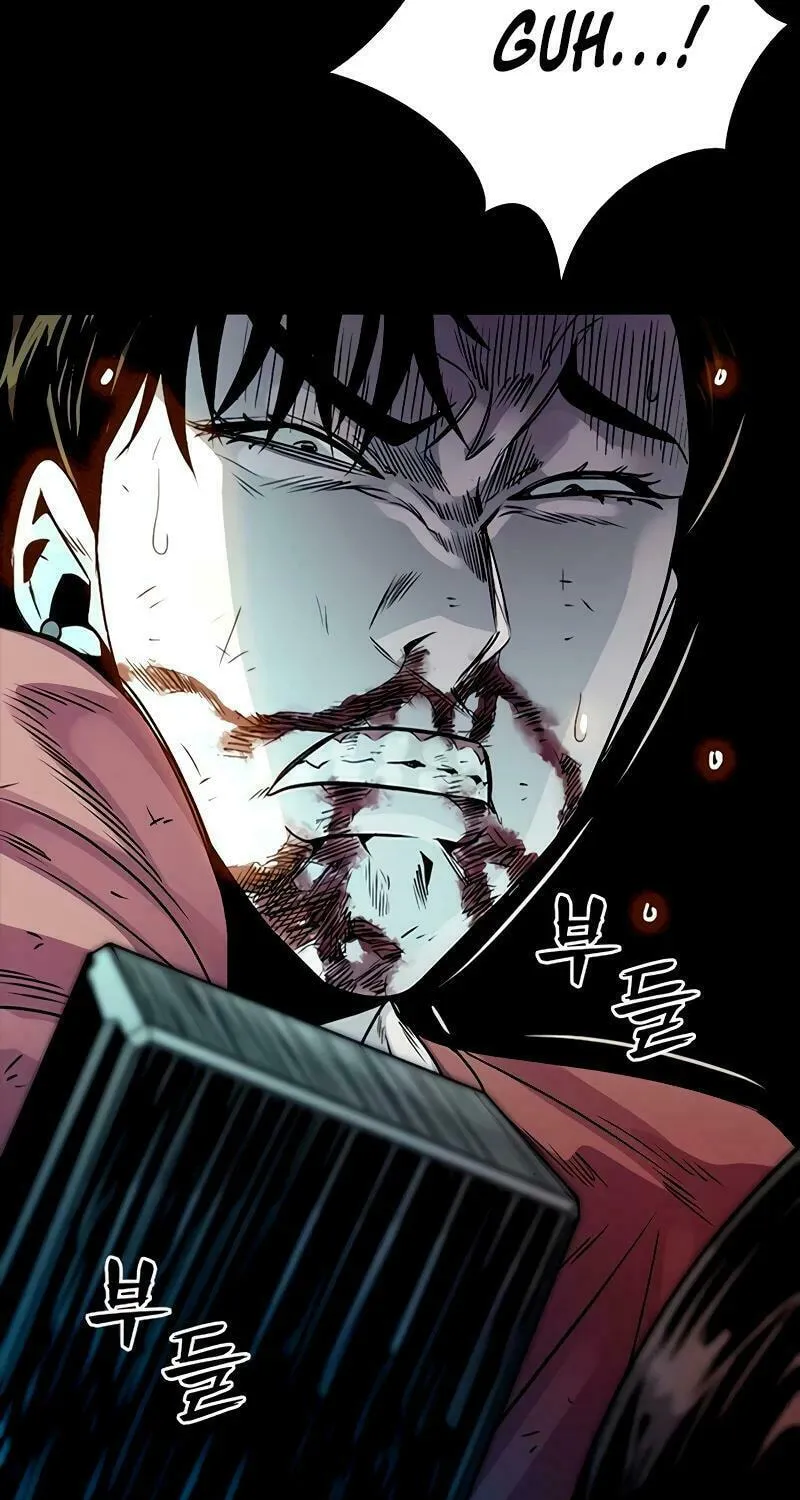 Worst Generation Chapter 8 page 32 - 