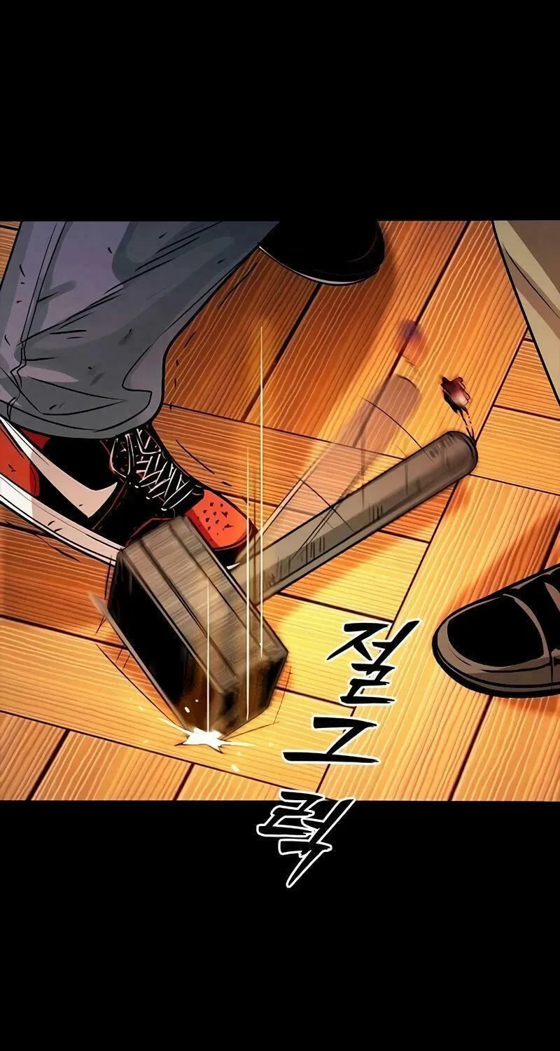 Worst Generation Chapter 8 page 34 - 