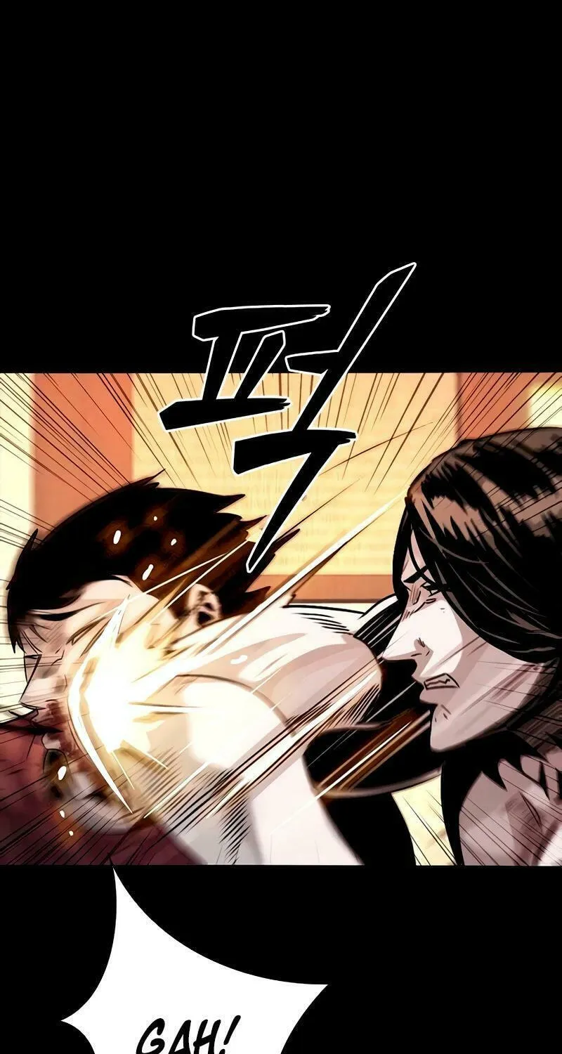 Worst Generation Chapter 8 page 35 - 