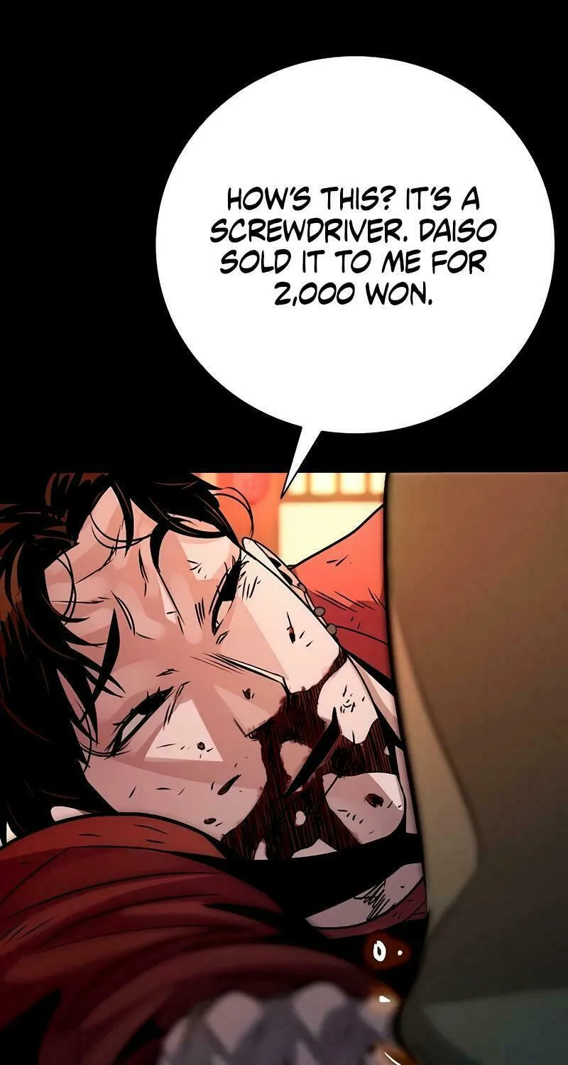 Worst Generation Chapter 8 page 59 - 