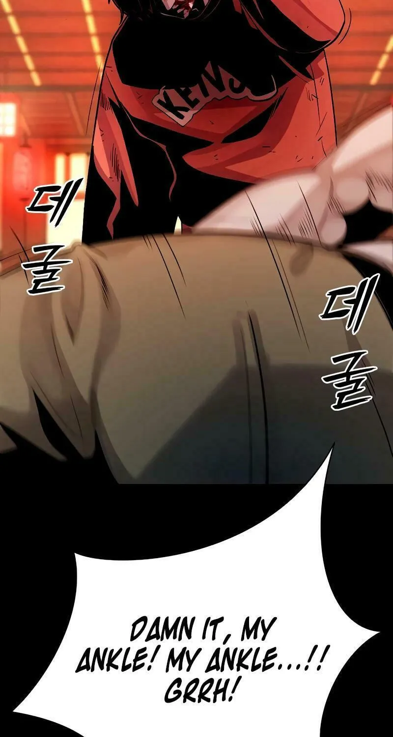 Worst Generation Chapter 8 page 64 - 