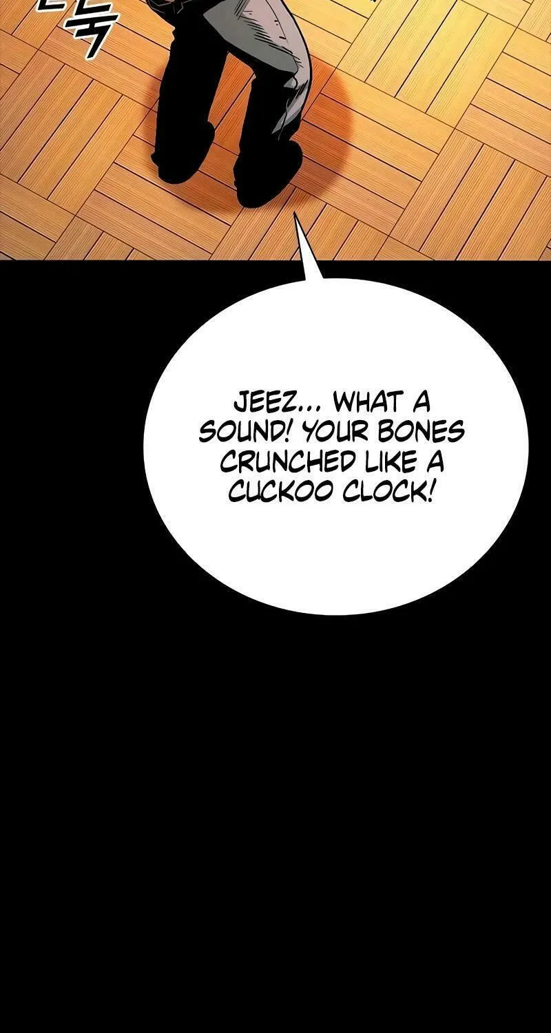 Worst Generation Chapter 8 page 69 - 