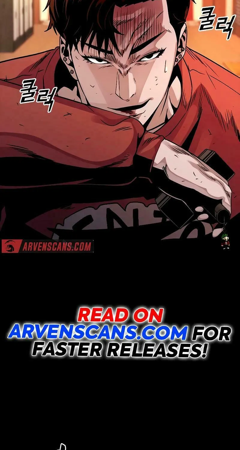 Worst Generation Chapter 8 page 8 - 