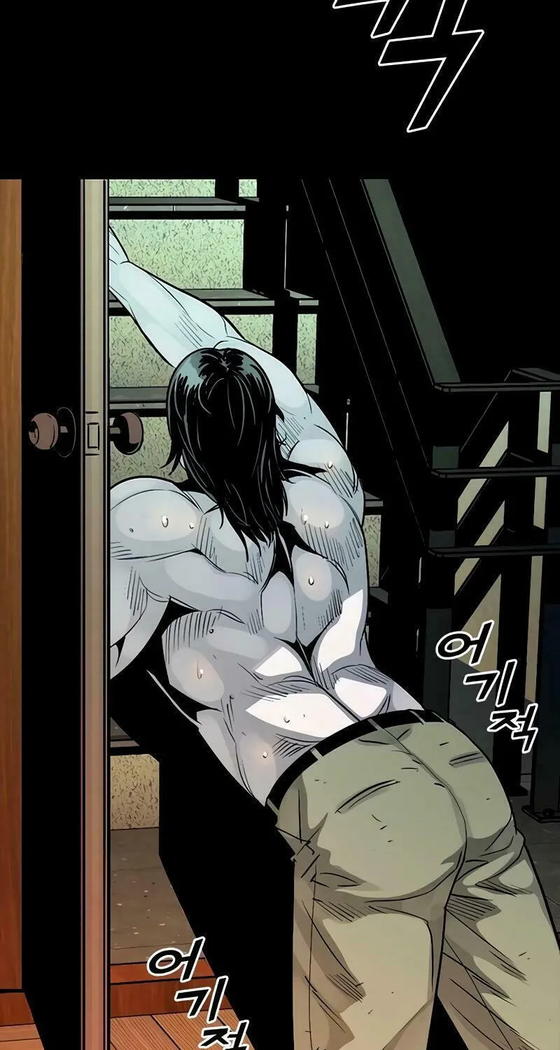 Worst Generation Chapter 8 page 73 - 