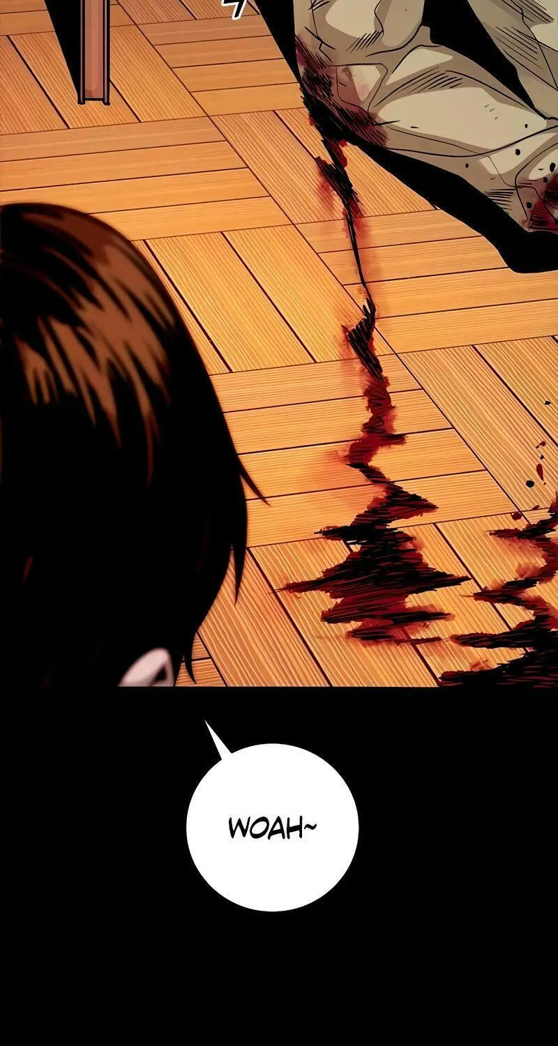 Worst Generation Chapter 8 page 74 - 