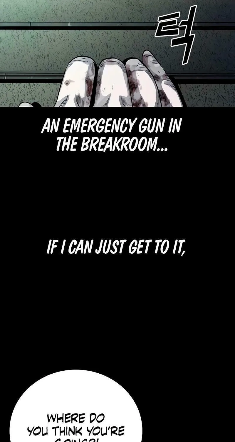 Worst Generation Chapter 8 page 76 - 