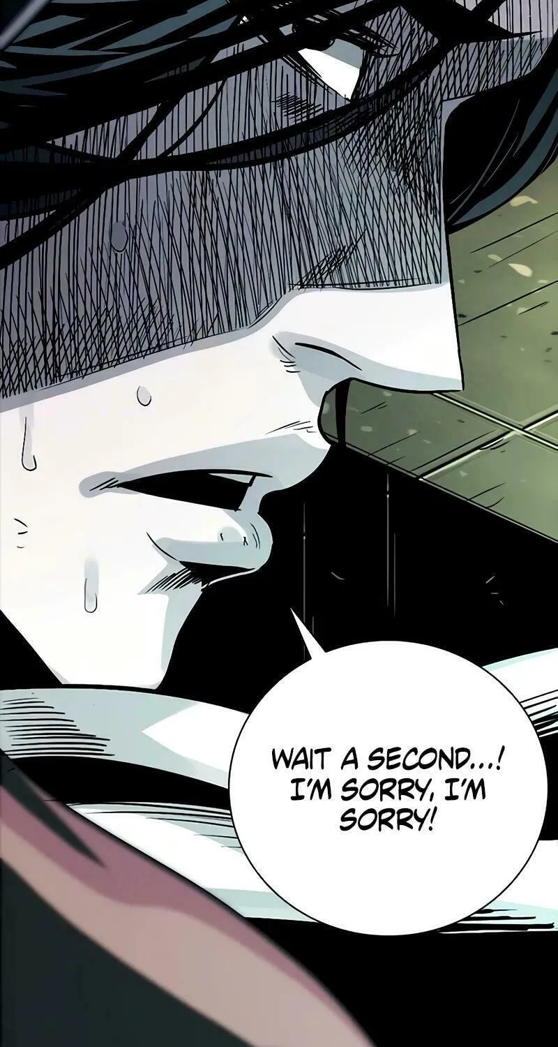 Worst Generation Chapter 8 page 85 - 