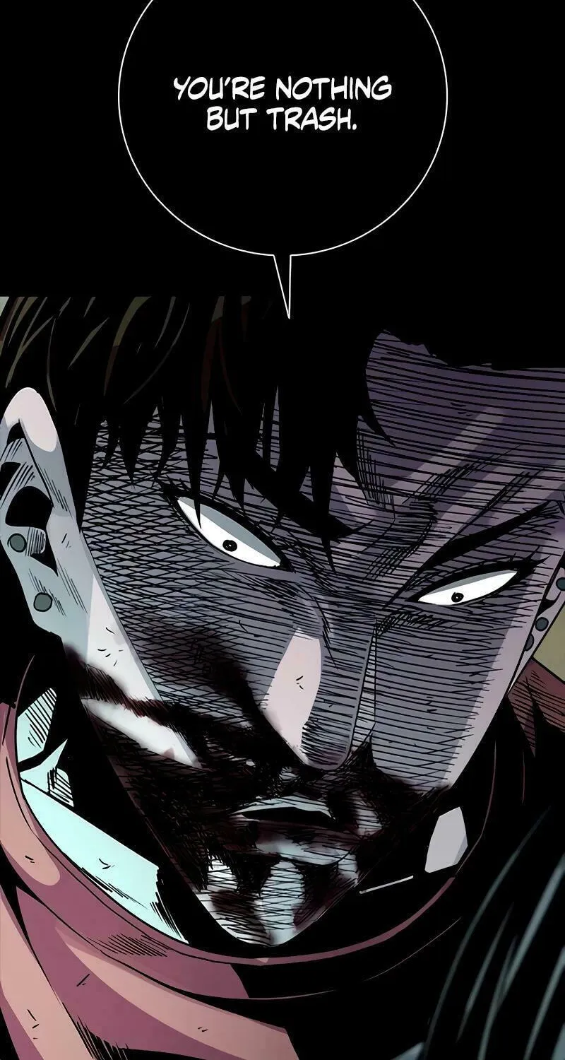 Worst Generation Chapter 8 page 87 - 