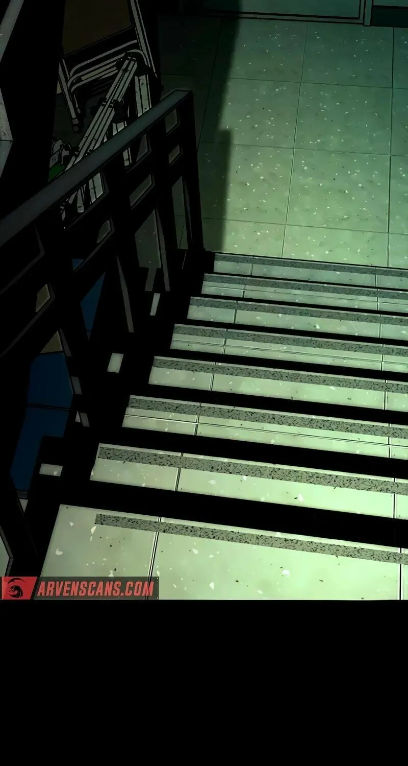 Worst Generation Chapter 8 page 98 - 