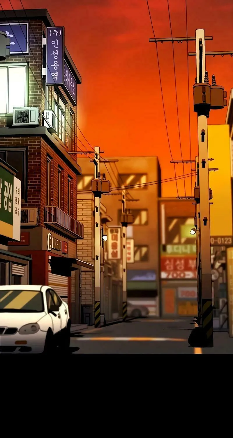 Worst Generation Chapter 9 page 103 - 