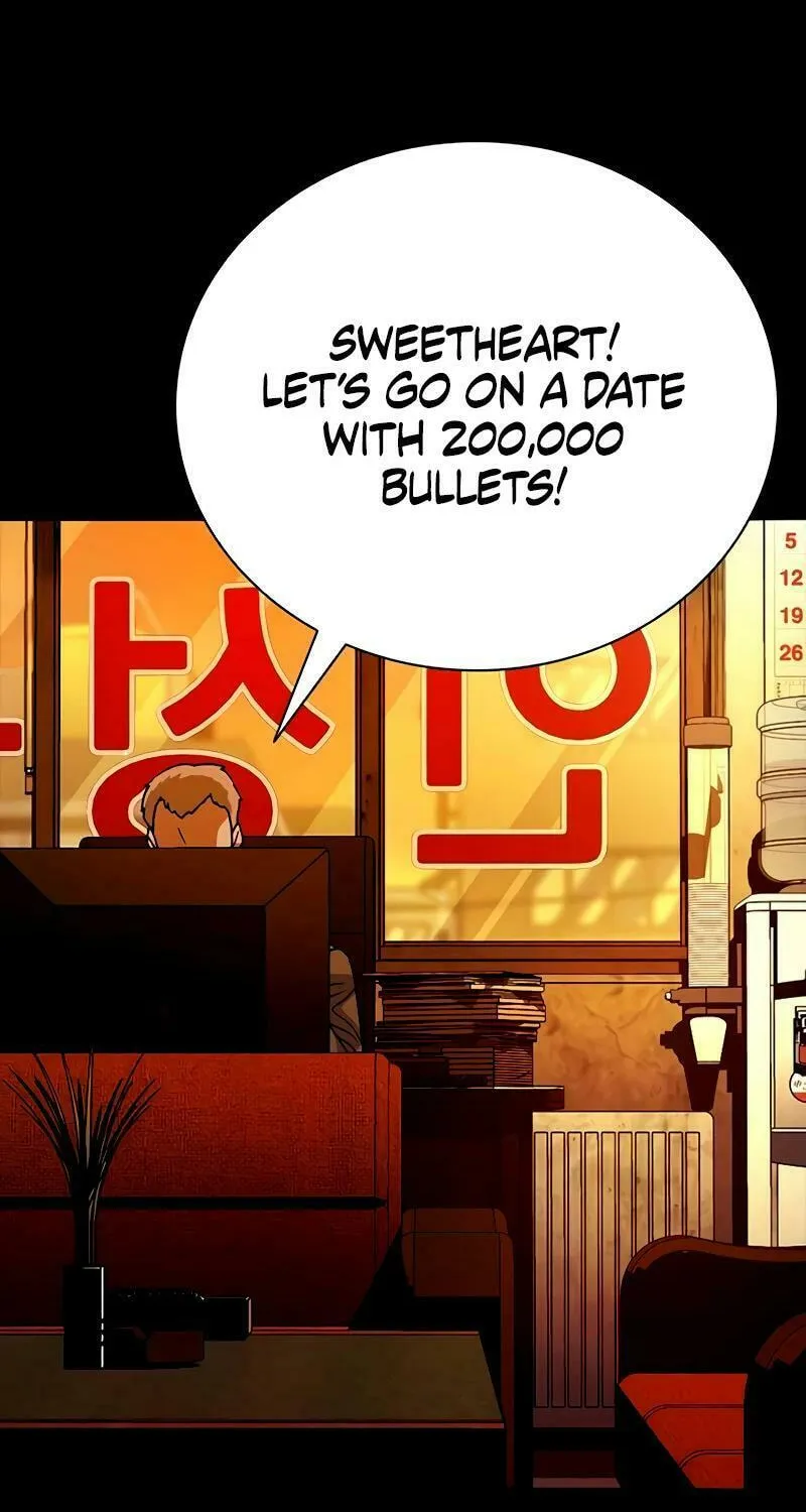 Worst Generation Chapter 9 page 104 - 