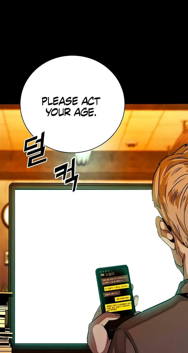 Worst Generation Chapter 9 page 105 - 