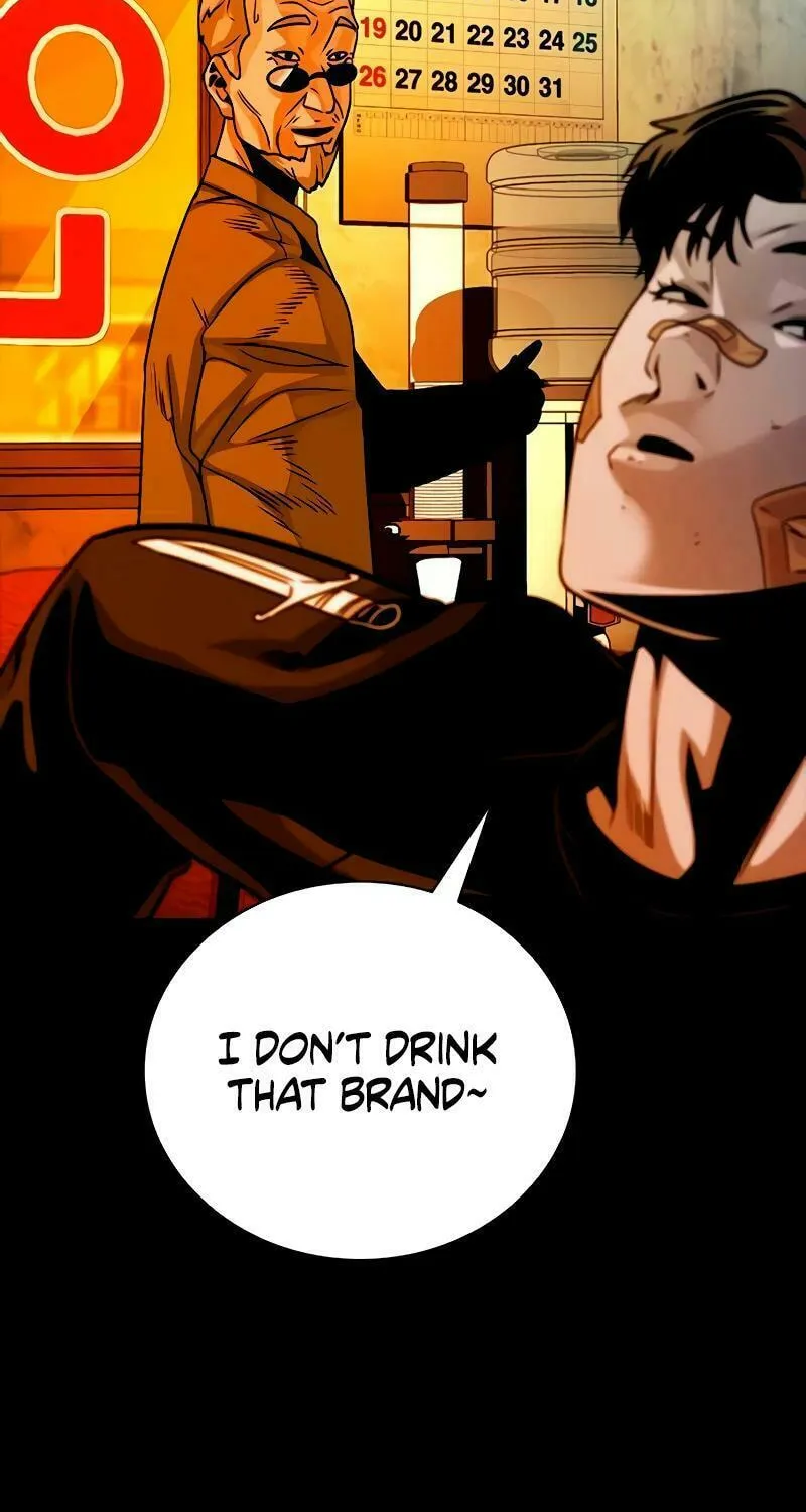 Worst Generation Chapter 9 page 109 - 