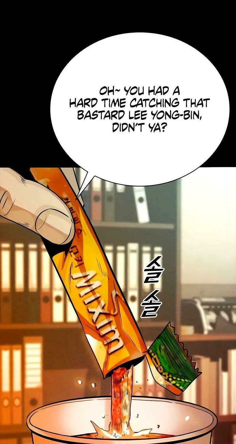 Worst Generation Chapter 9 page 110 - 