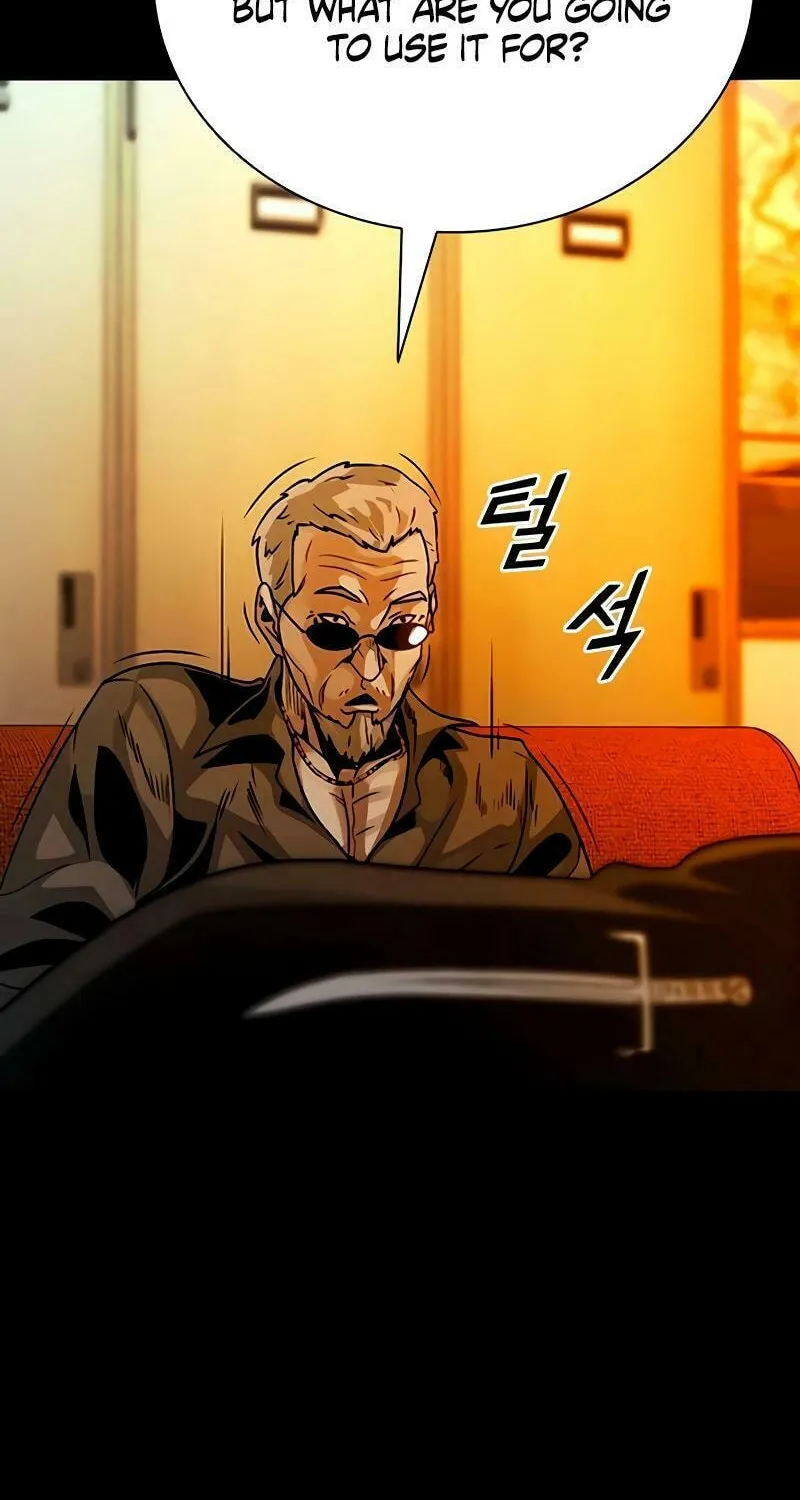 Worst Generation Chapter 9 page 114 - 