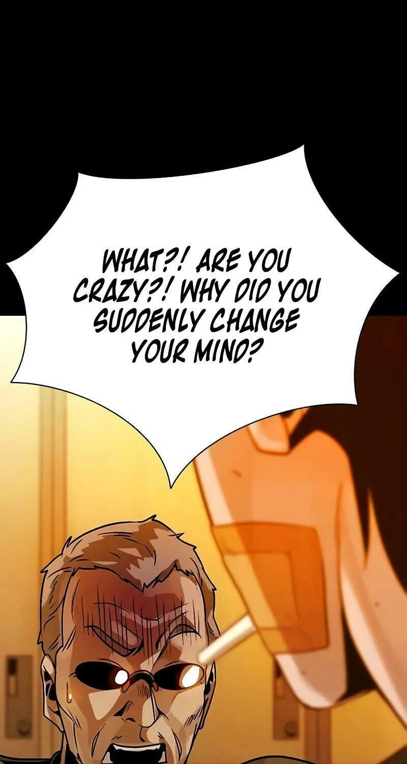 Worst Generation Chapter 9 page 116 - 