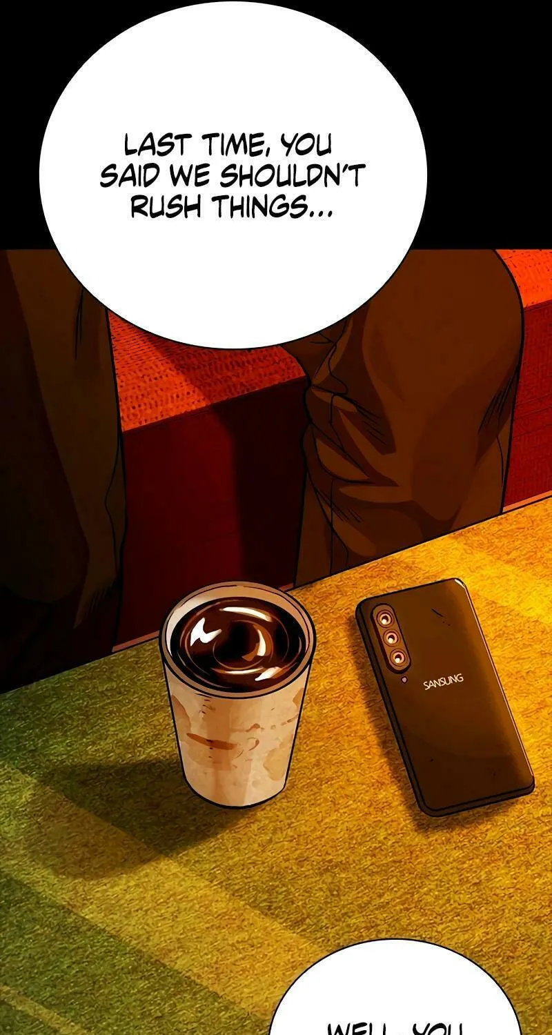 Worst Generation Chapter 9 page 118 - 
