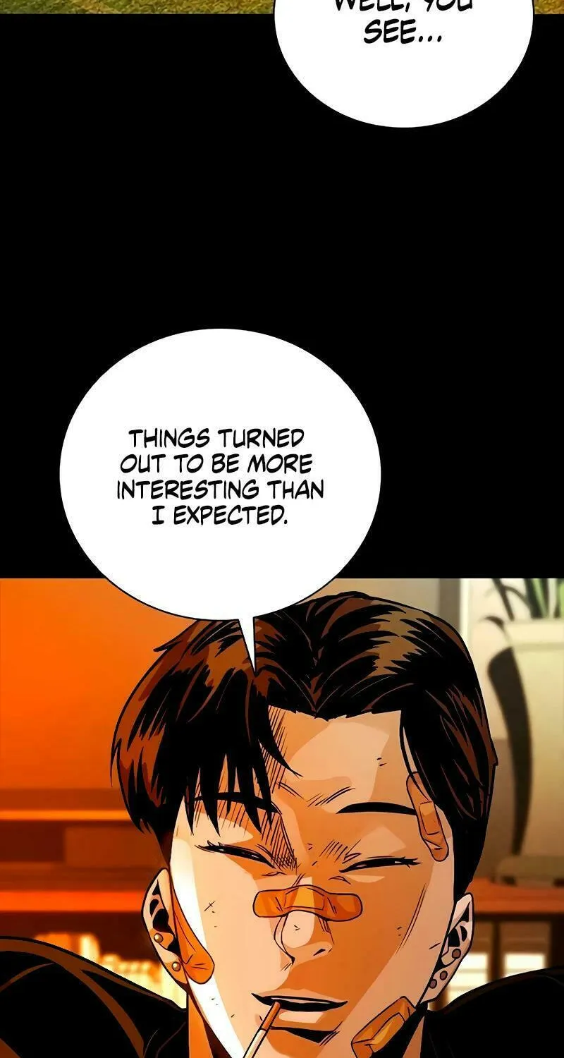 Worst Generation Chapter 9 page 119 - 