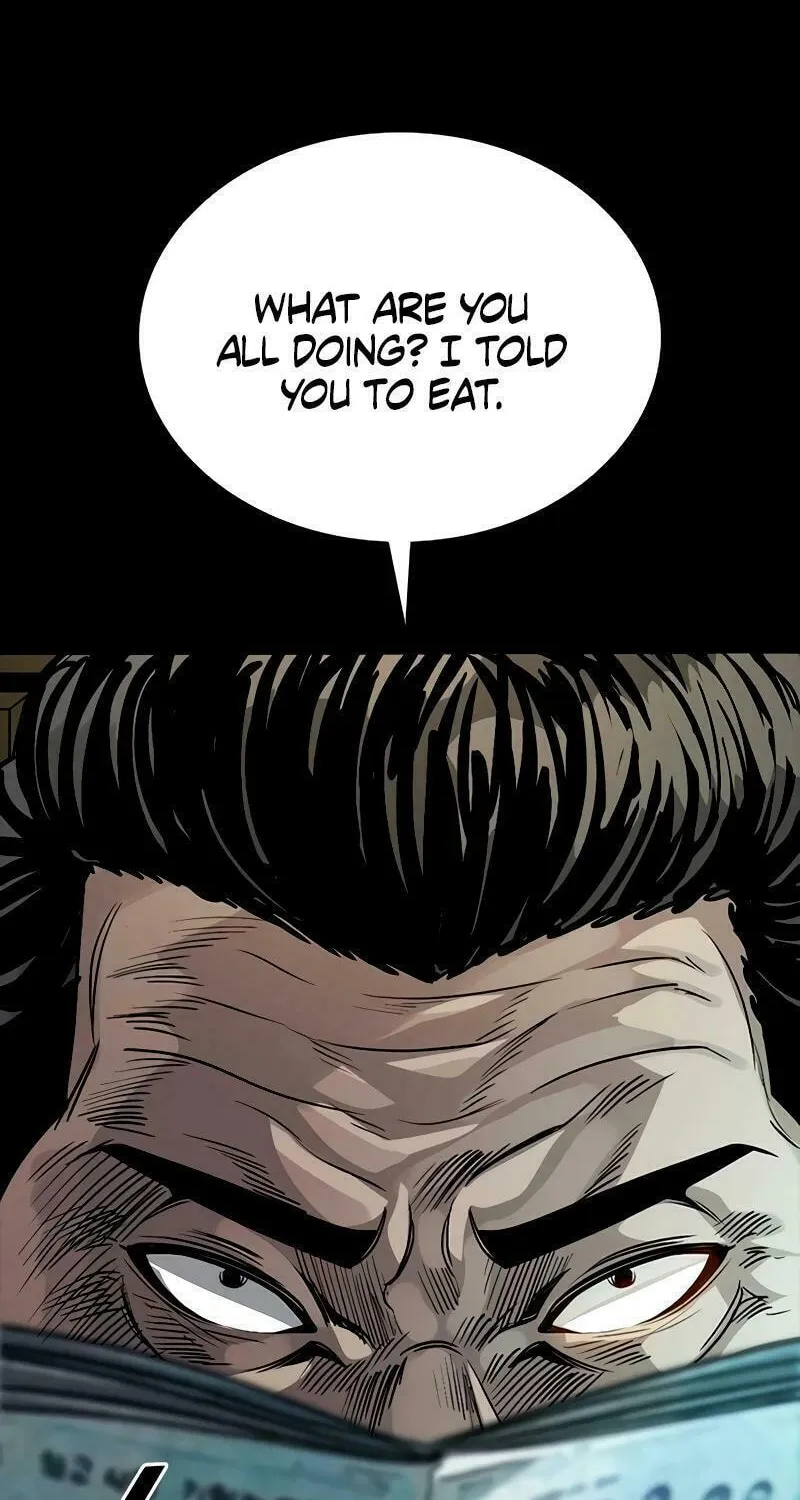 Worst Generation Chapter 9 page 13 - 
