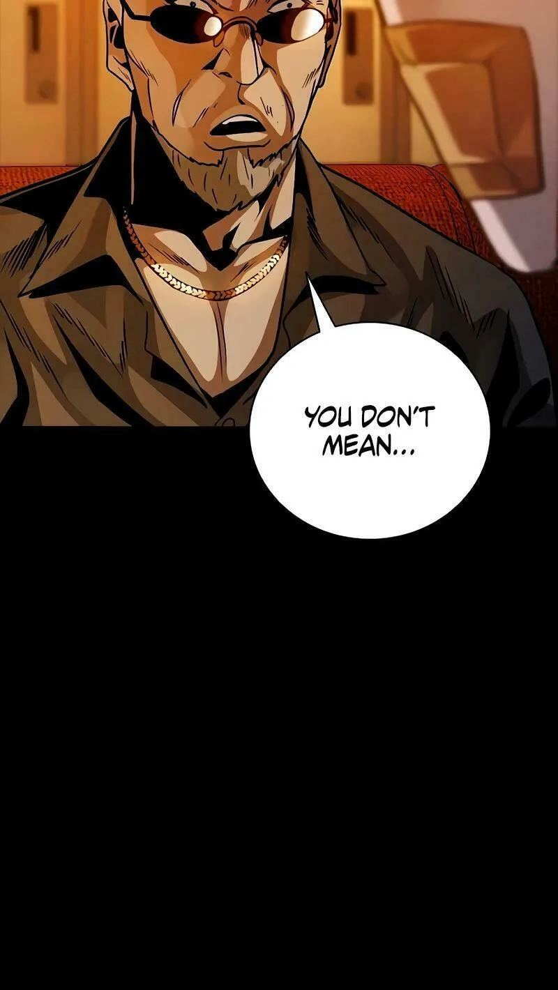 Worst Generation Chapter 9 page 122 - 