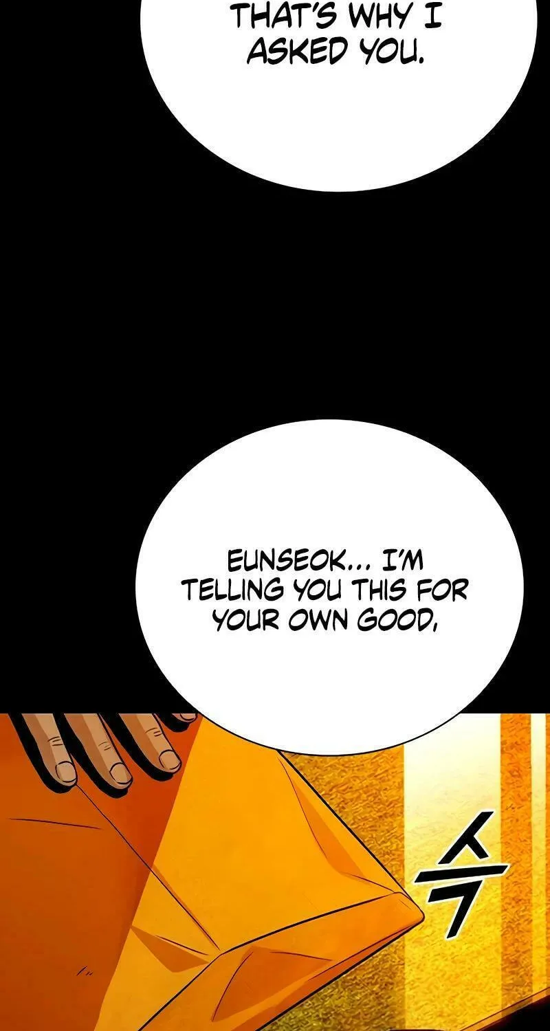 Worst Generation Chapter 9 page 126 - 