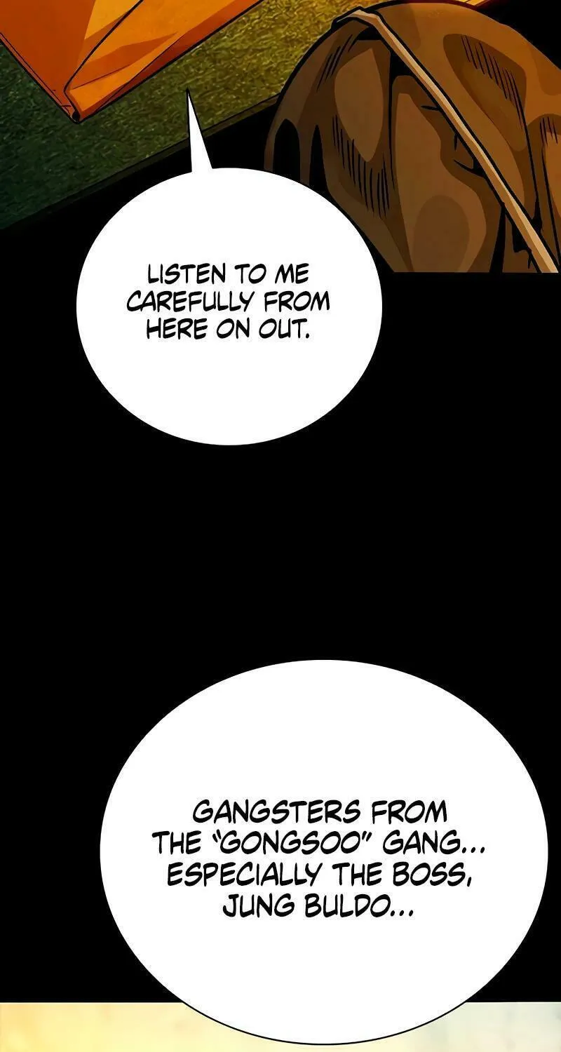 Worst Generation Chapter 9 page 127 - 
