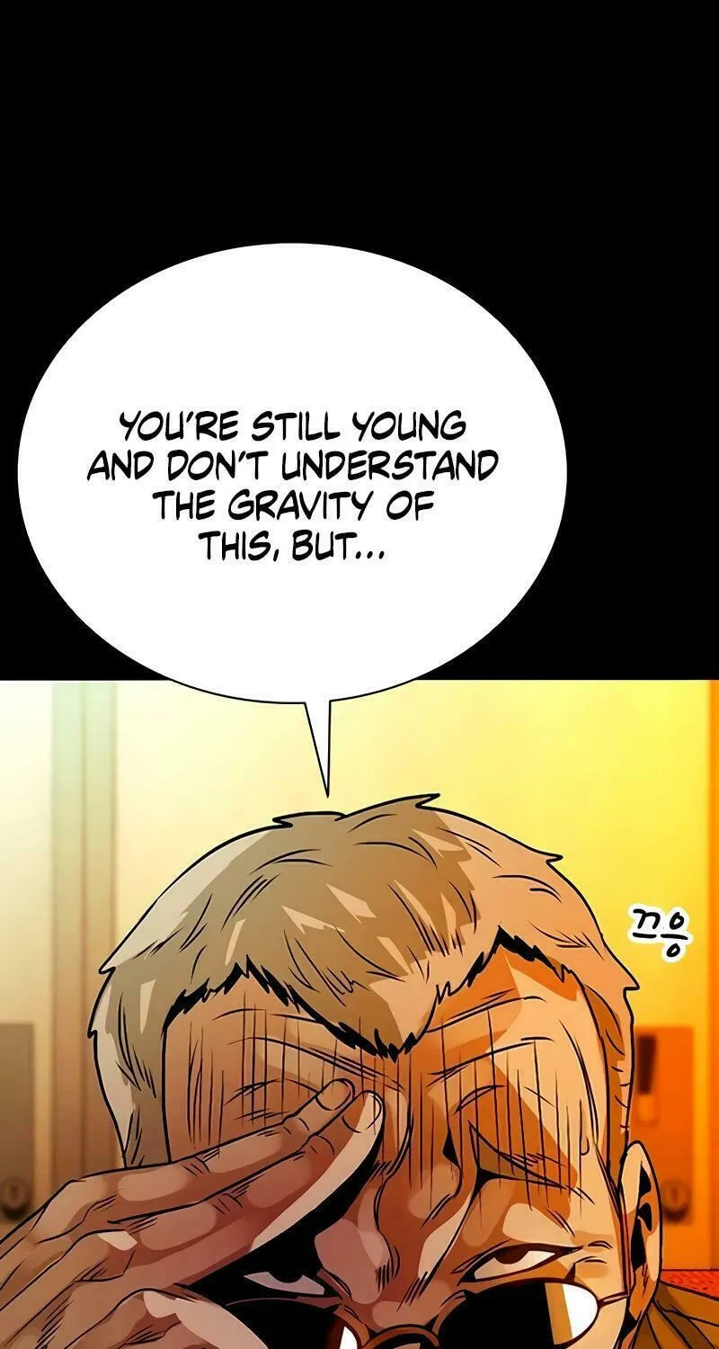 Worst Generation Chapter 9 page 130 - 