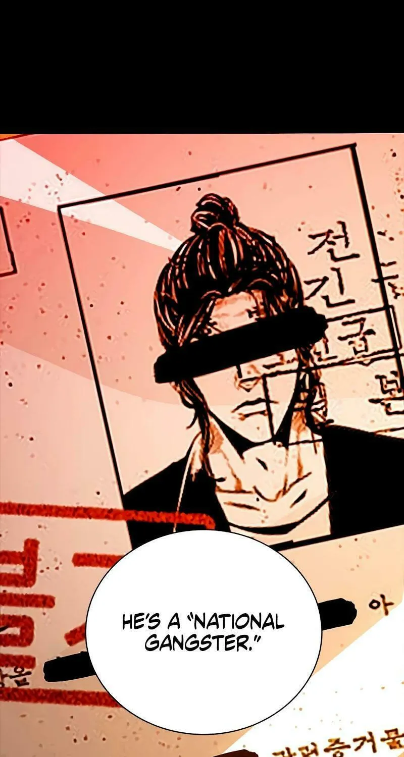 Worst Generation Chapter 9 page 132 - 