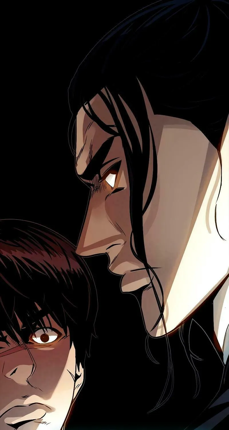 Worst Generation Chapter 9 page 134 - 