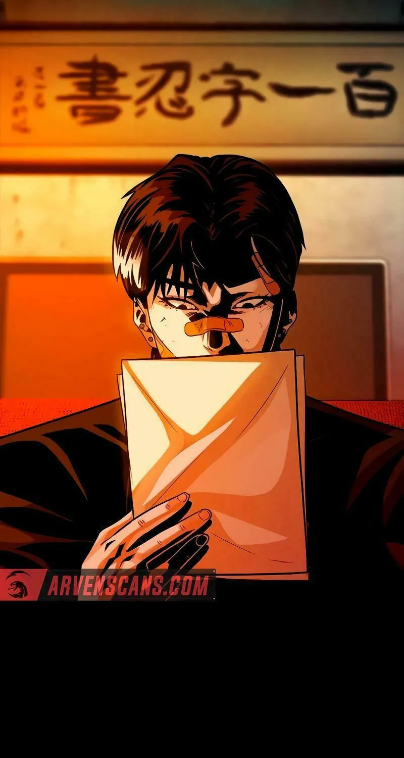 Worst Generation Chapter 9 page 136 - 