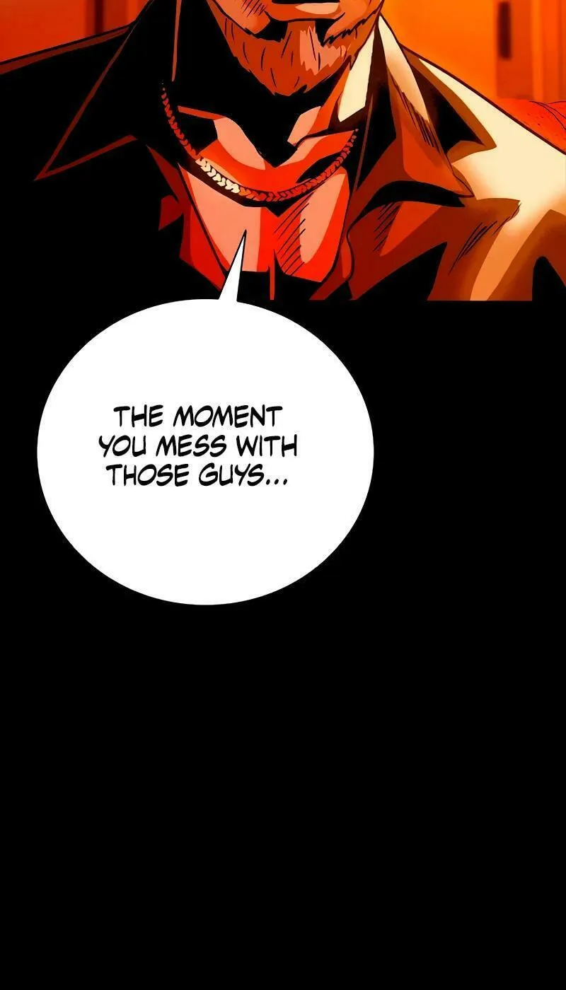 Worst Generation Chapter 9 page 138 - 