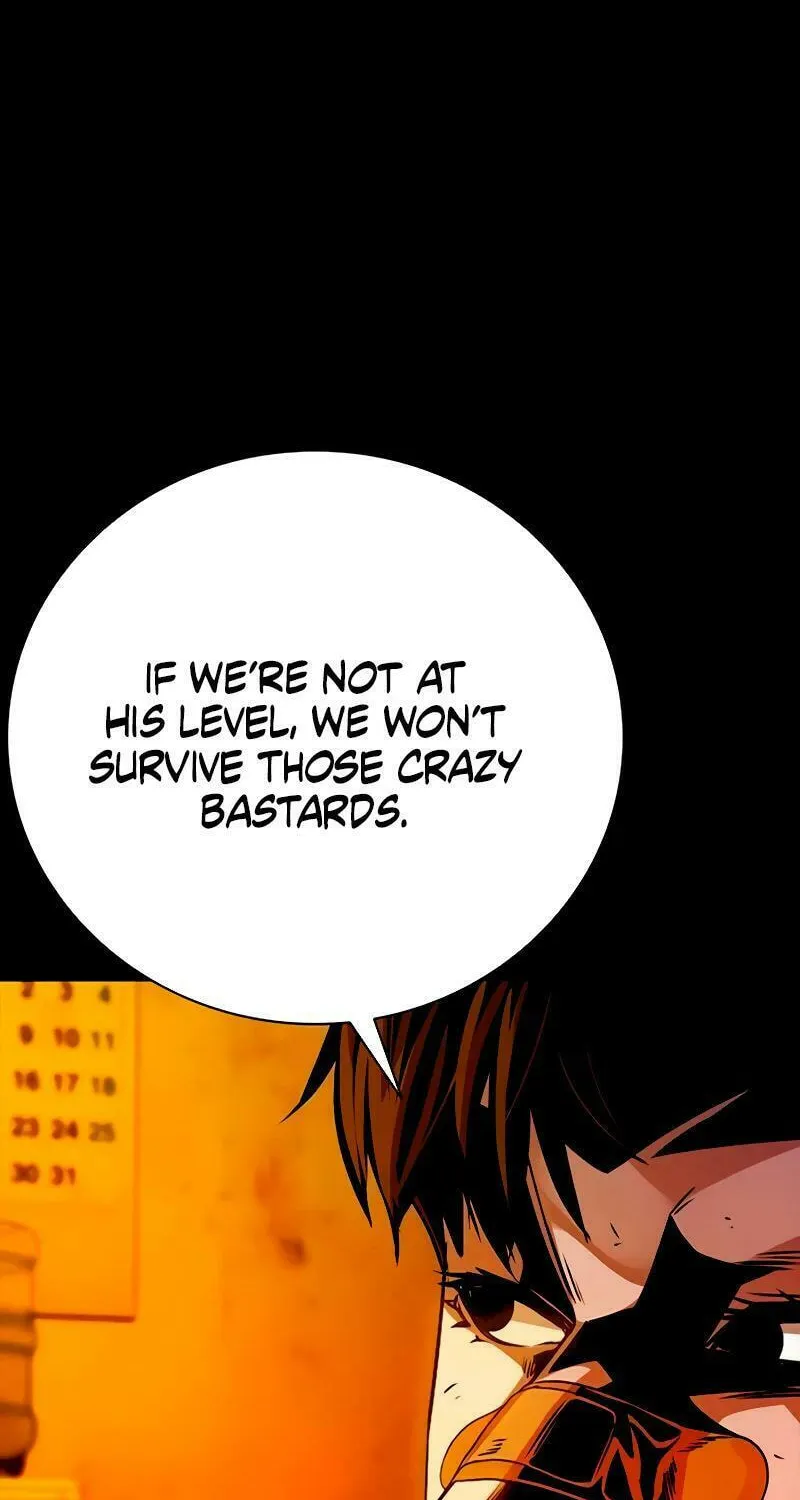 Worst Generation Chapter 9 page 140 - 