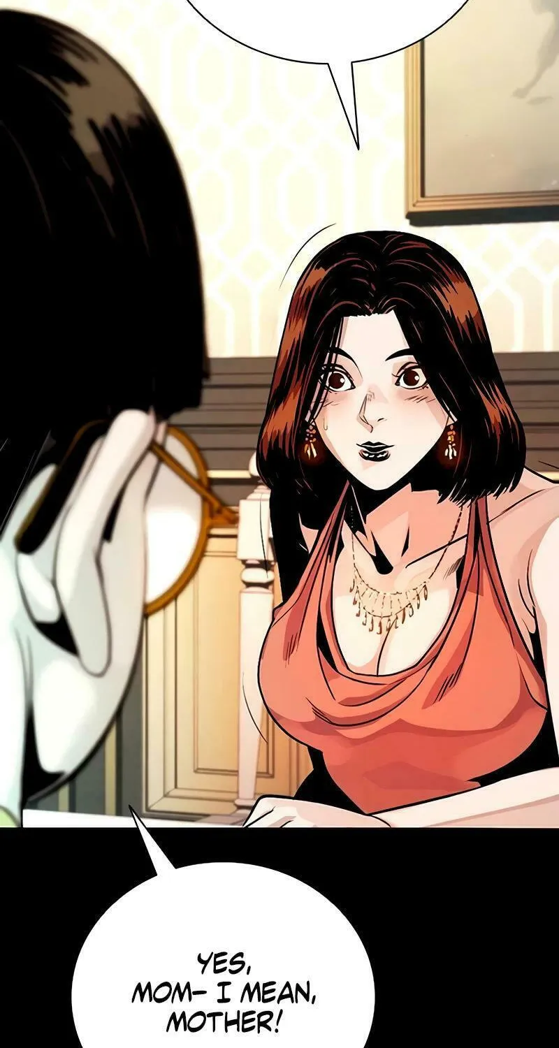 Worst Generation Chapter 9 page 15 - 