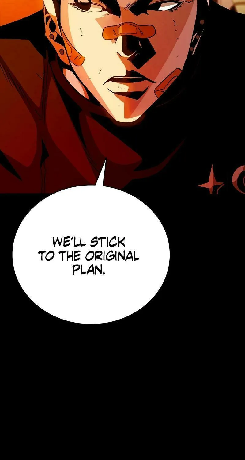 Worst Generation Chapter 9 page 146 - 
