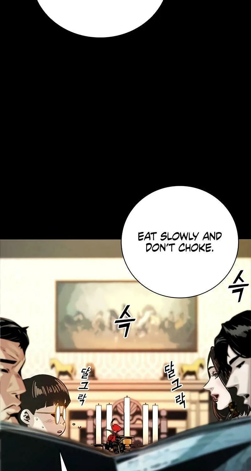 Worst Generation Chapter 9 page 16 - 