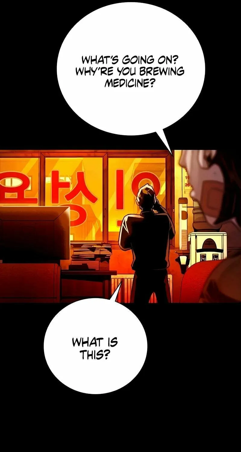 Worst Generation Chapter 9 page 152 - 