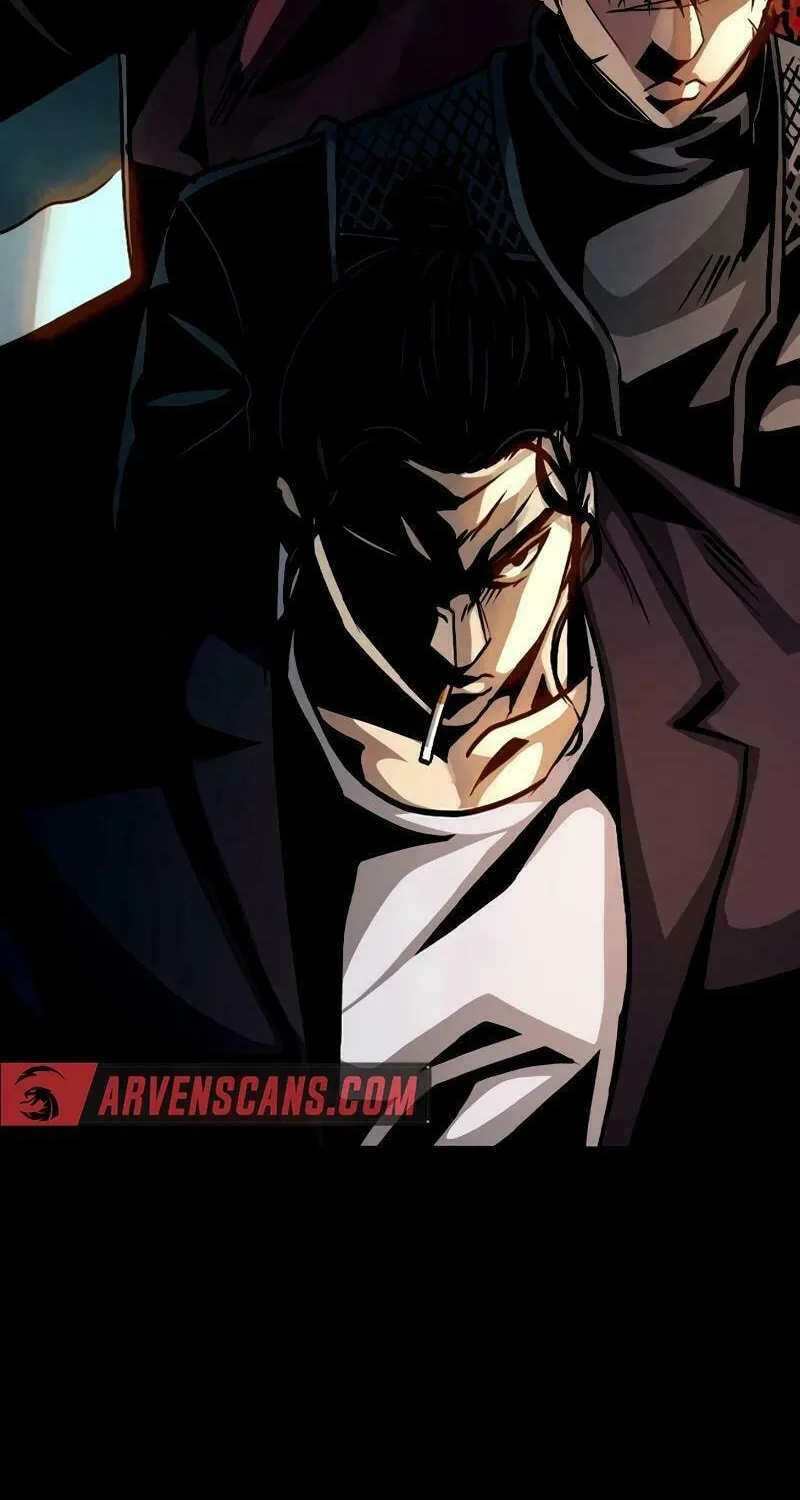 Worst Generation Chapter 9 page 157 - 