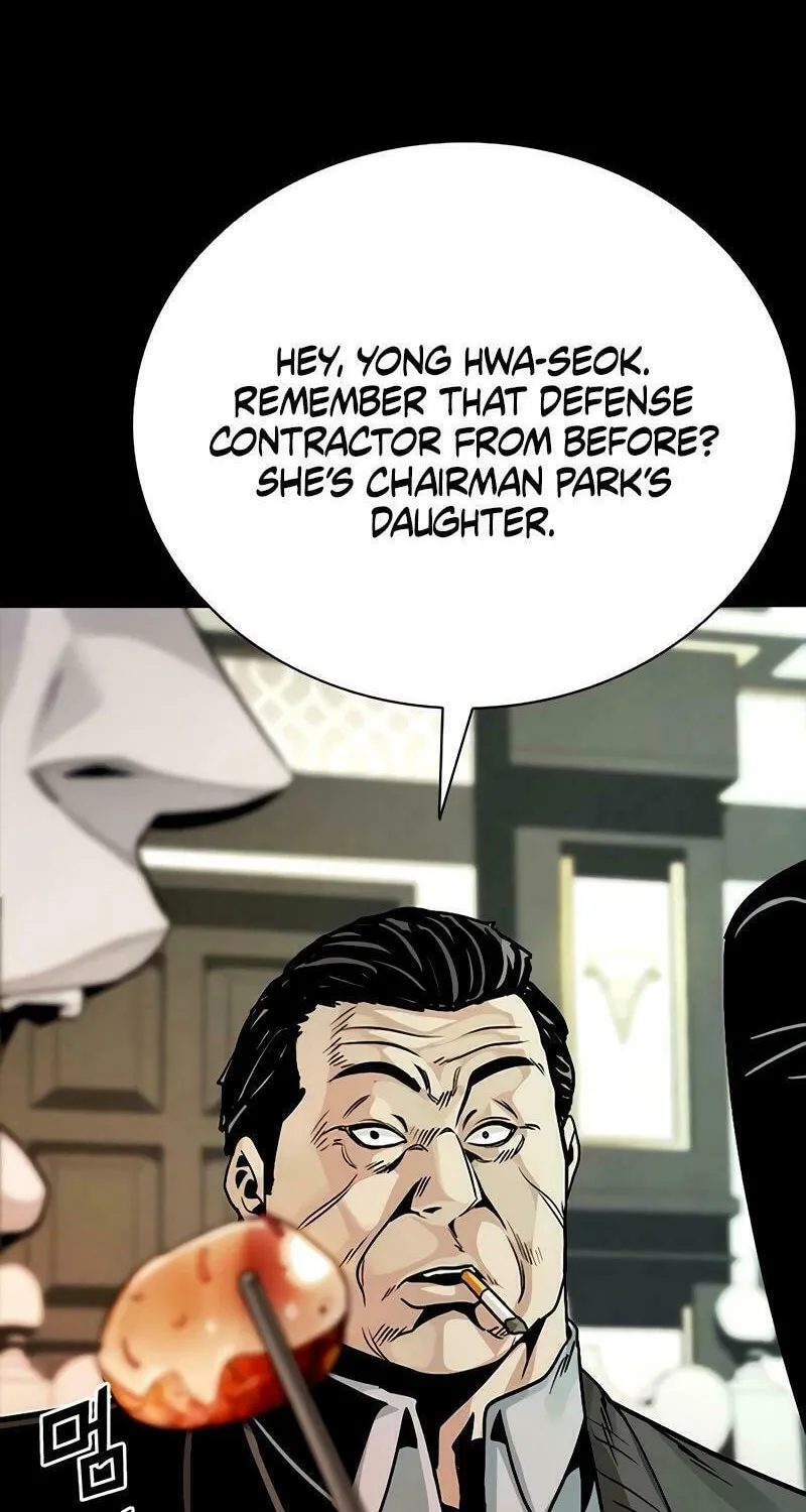 Worst Generation Chapter 9 page 19 - 