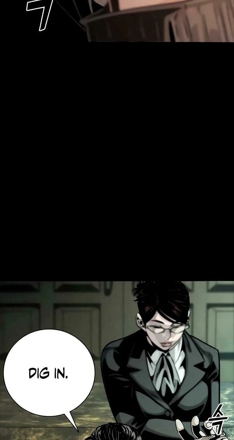 Worst Generation Chapter 9 page 3 - 