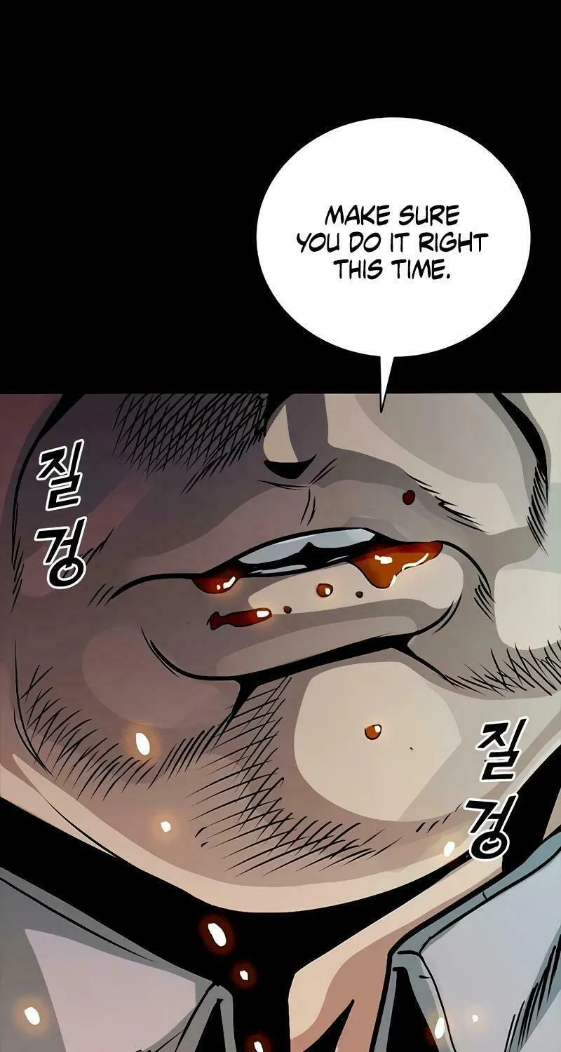 Worst Generation Chapter 9 page 27 - 
