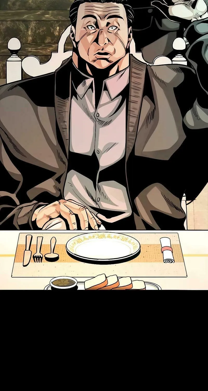 Worst Generation Chapter 9 page 4 - 