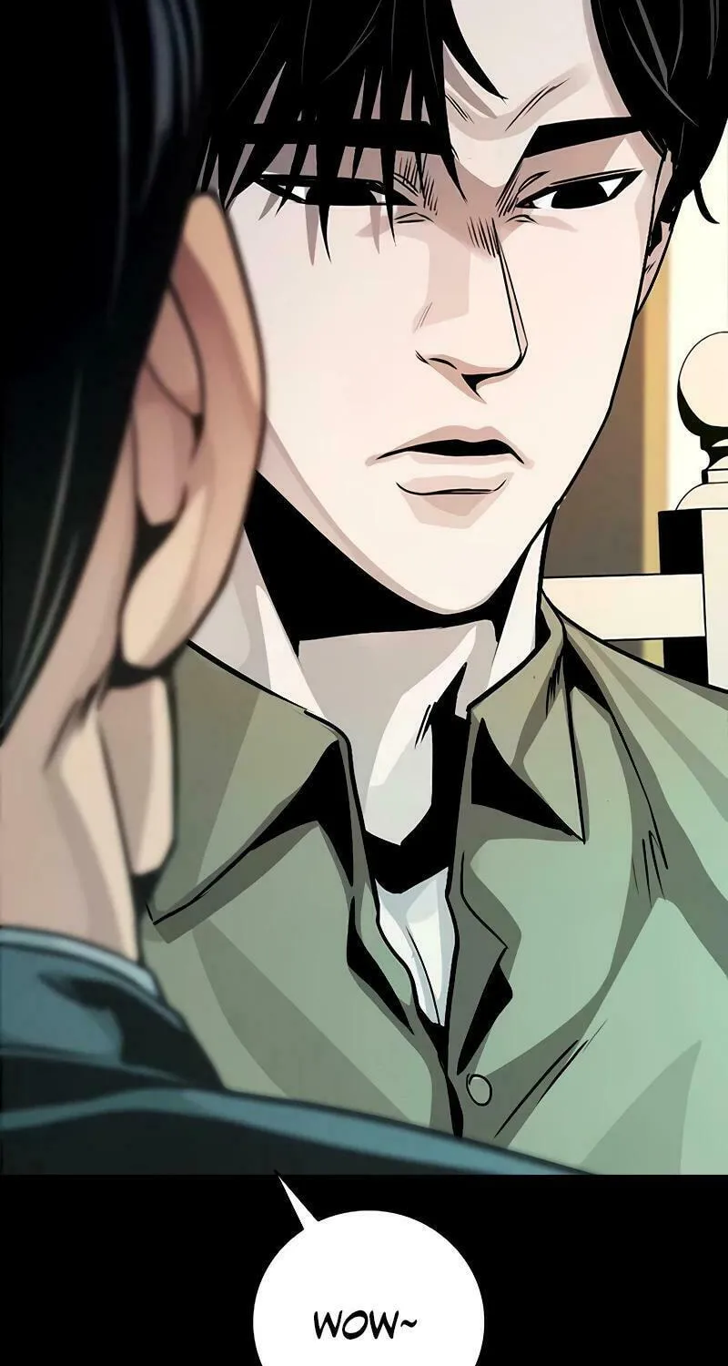 Worst Generation Chapter 9 page 31 - 